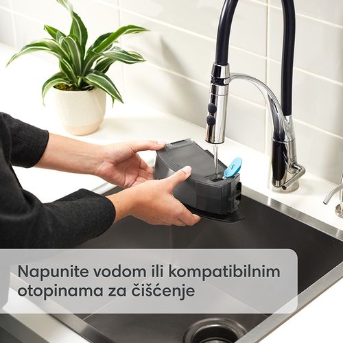 iRobot robotski usisavač Roomba Combo j5 (j5178) slika 7