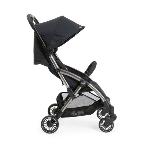 Chicco Cheerio kolica Jet black slika 4