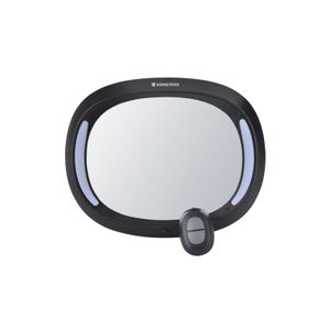 Kikka Boo LED Retrovizor za auto 30x25cm