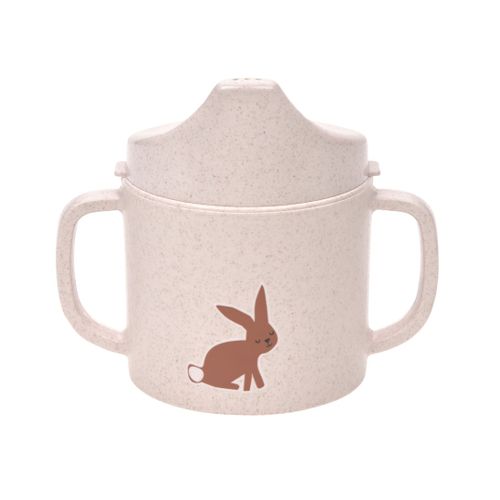 Lässig čaša Sippy Cup Little Forest Zec slika 2