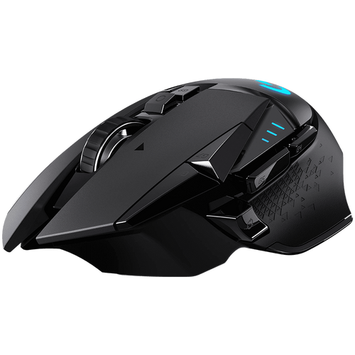 Logitech G502 X Lightspeed Bežični Gaming Miš - Crni slika 2