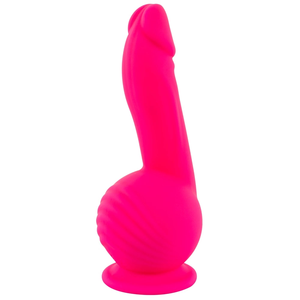 Sweet Smile Snažan vibrator slika 4