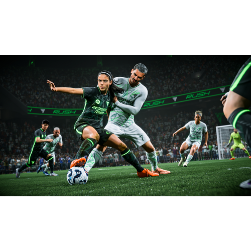 EA SPORTS: FC 25 (Playstation 4) slika 2