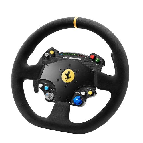 Thrustmaster TS-PC Racer Ferrari 488 Challenge Edition - Trkaći Upravljač za PC slika 2