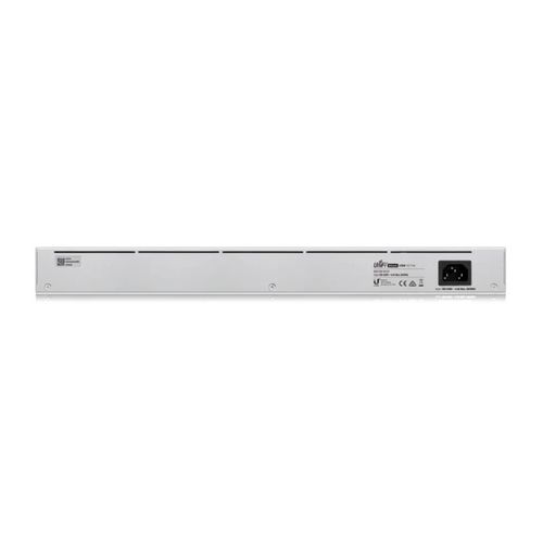 Ubiquiti USW-48-PoE Gen2 UniFi Switch slika 1