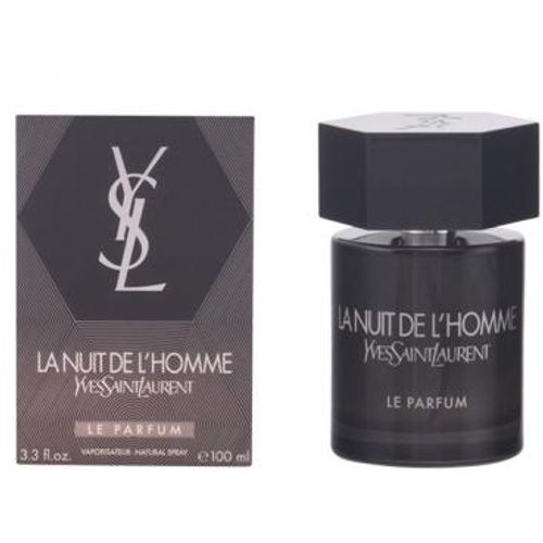 Yves Saint Laurent La Nuit de L'Homme Le Parfum Parfum 100 ml (man) slika 2