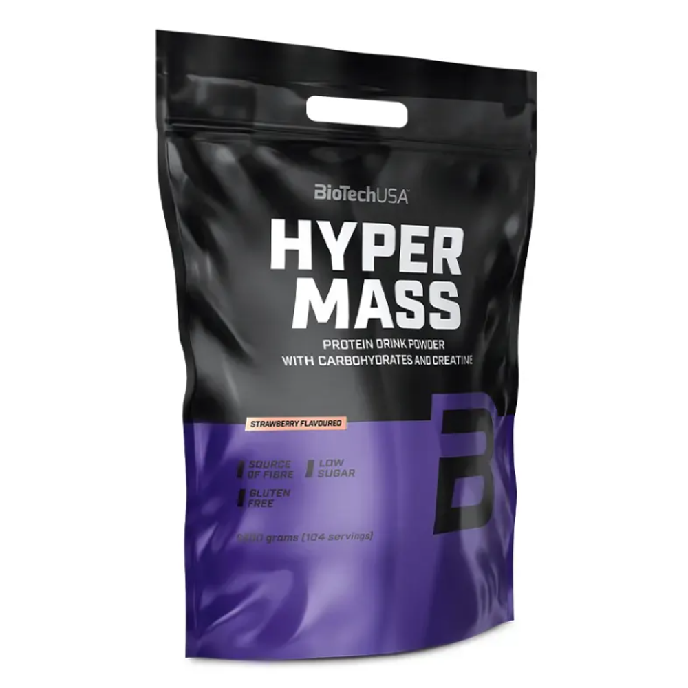 BioTechUSA Hyper Mass 6800g slika 3