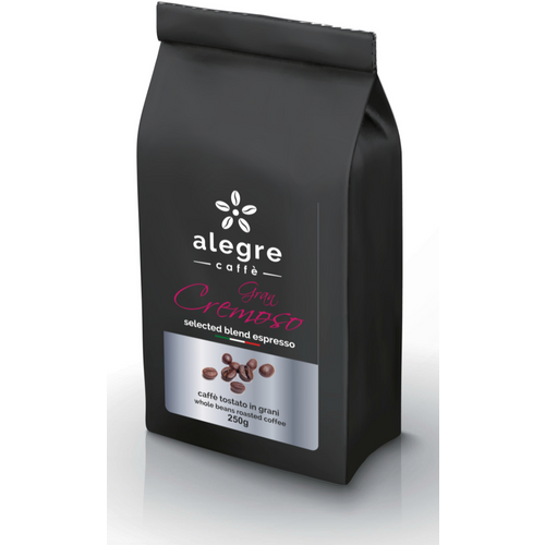 ALEGRE GRAN CREMOSO 250G – ZRNO slika 2