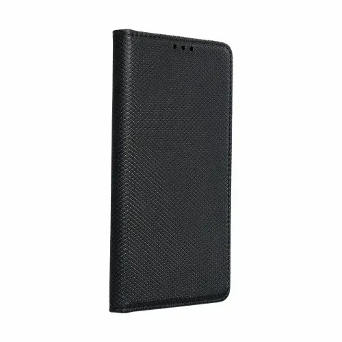 Smart Case preklopna futrola za XIAOMI Redmi 13c / POCO C65 crna slika 1