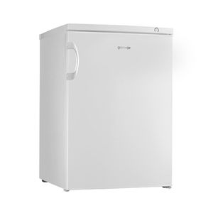 Gorenje F492PW Vertikalni zamrzivač, Visina 84.5 cm, Širina 56 cm