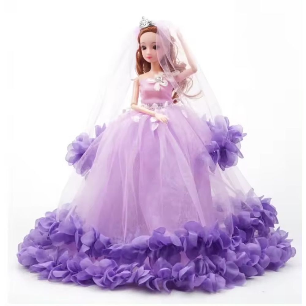 Lutka Sweet Princess, 1 kom slika 2