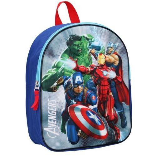 Avengers ruksak Save the day 3D slika 1