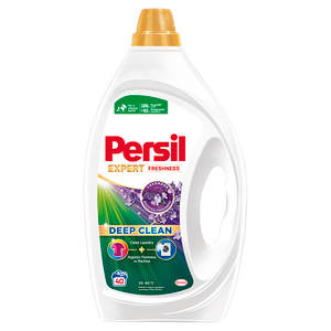 Persil Deep Clean Gel Expert Freshness 1,8l 40 pranja