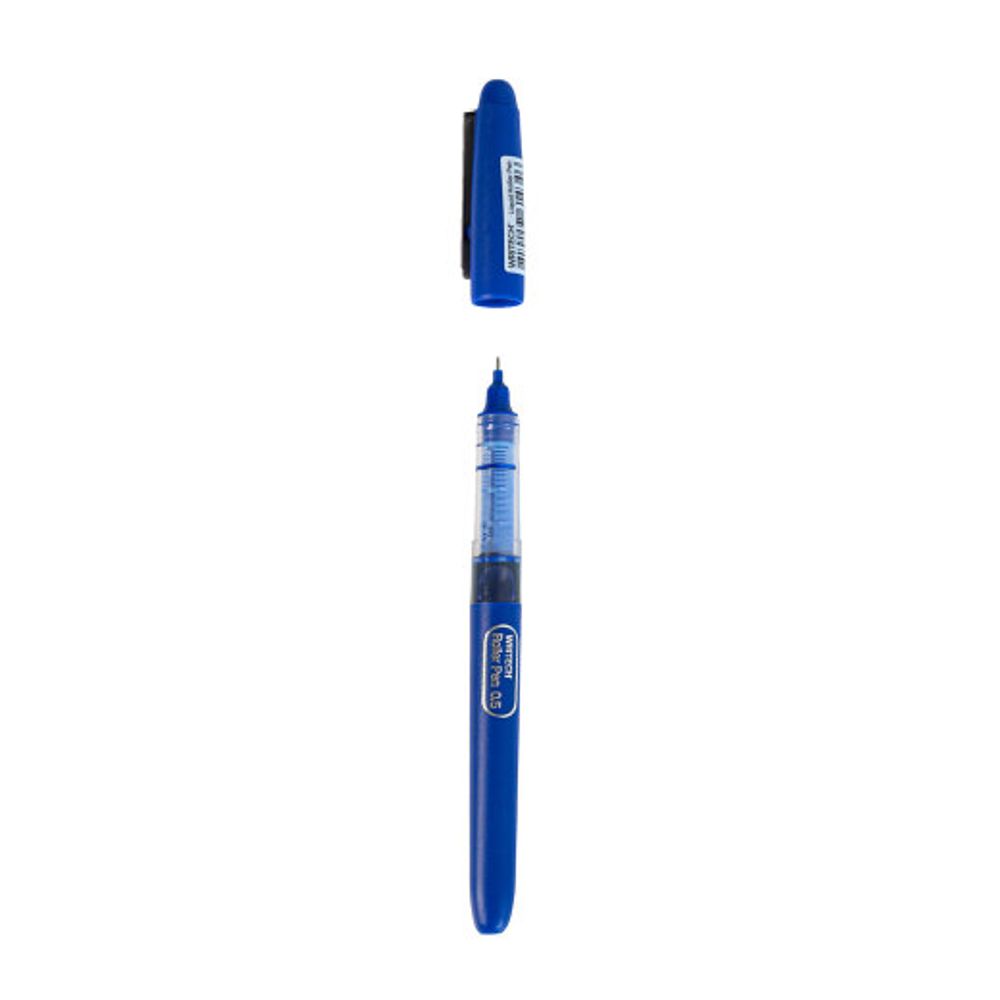 Writech Roler 0.5 mm plavi slika 2