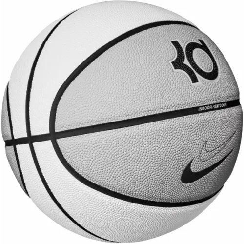Nike kevin durant all court 8p košarkaška lopta n1007111-113 slika 4