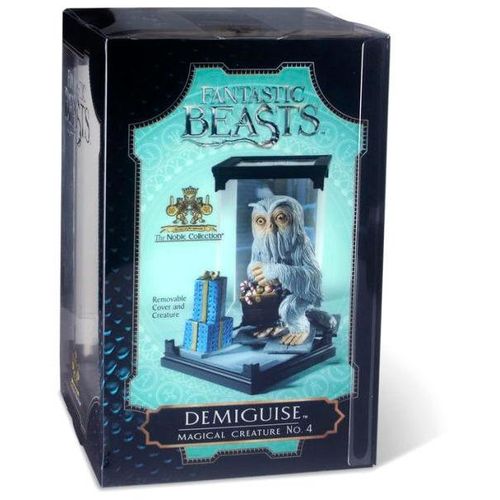 Fantastic Beasts Demiquise figura slika 5