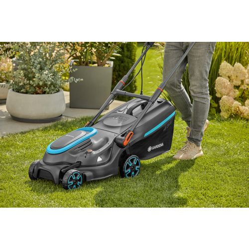 Gardena električna kosilica powermax 37/1800 g2 GA 14637-20 slika 2