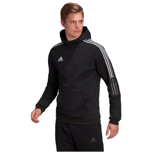 Adidas tiro 21 sweat hoodie gm7341 slika 2