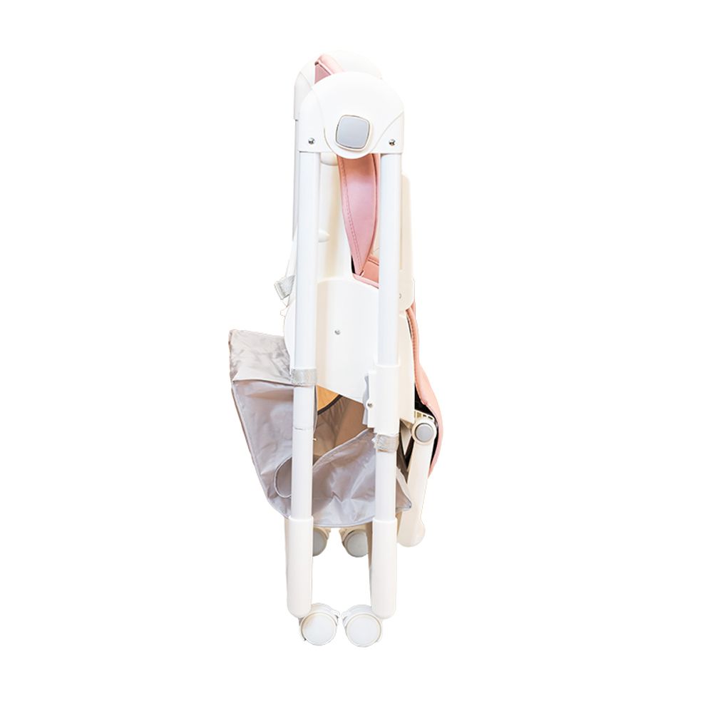 KALEI Hranilica Pearl YY11-1, Pink slika 6