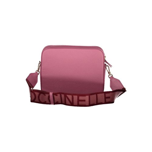 COCCINELLE PINK WOMEN'S BAG slika 2