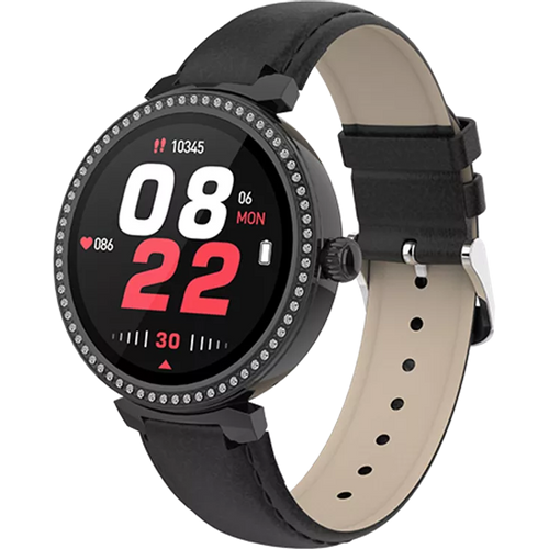 Denver smartwatch SWC-342, crna slika 1