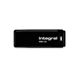 INTEGRAL BLACK USB 3.0 memorijski stick 256GB