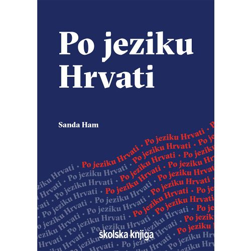 Po jeziku Hrvati, Sanda Ham slika 1