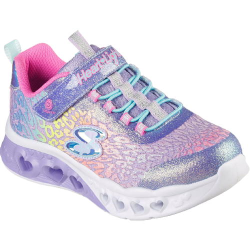 Skechers Dečije Patike FLUTTER HEART LIGHTS slika 1