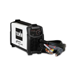 Telwin Infinity Plasma 40 (230V, 10-40A, 15mm) 816145 PRO tp24