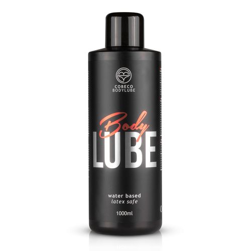 Lubrikant Body na bazi vode 1000 ml slika 1