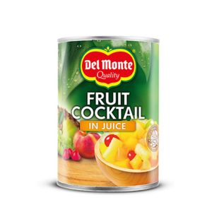 Del Monte Kompot mješavina voća u soku 250g