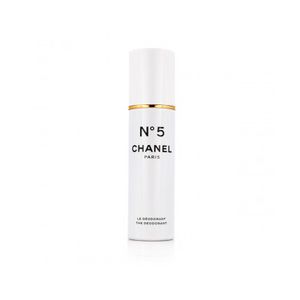 Chanel No 5 Deodorant VAPO 100 ml (woman)