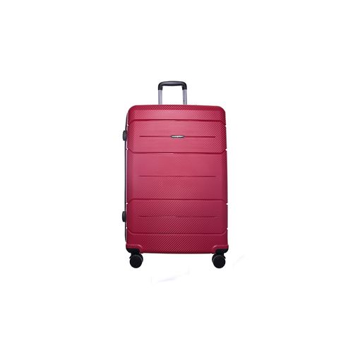 ENOVA PP Set kofera 3/1 - Fuchsia MODENA slika 5