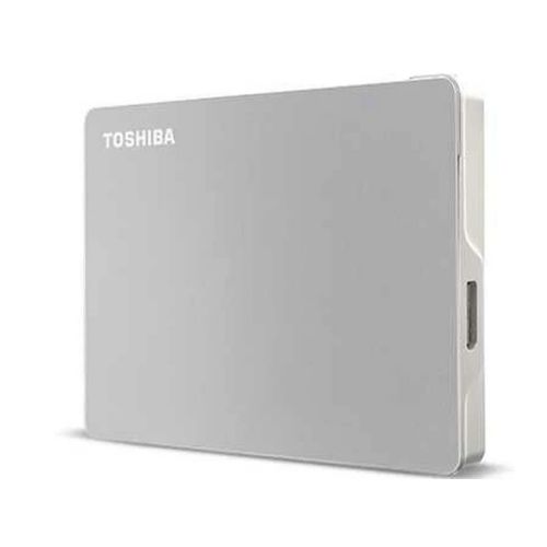 Hard disk TOSHIBA Canvio Gaming HDTX140EK3CAU eksterni 4TB 2.5" USB 3.2 siva slika 1