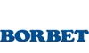 Borbet logo