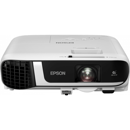 Epson projektor EB-FH52  slika 3