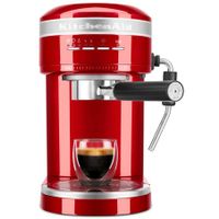 KitchenAid aparat za espresso 5KES6503EER Empire red