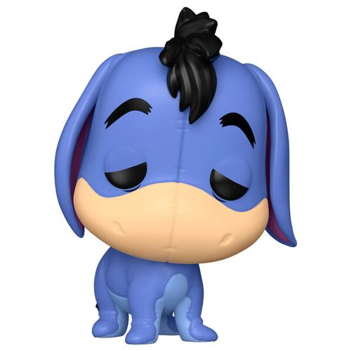 POP figure Disney Winnie the Pooh Eeyore slika 2