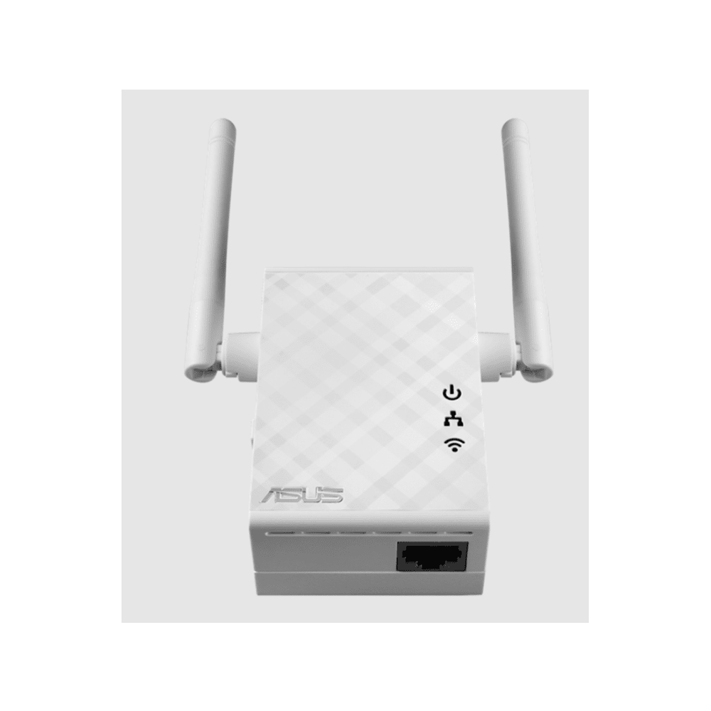 ASUS RP-N12 repeater Wireless N300 Range Extender Access Point/Media Bridge slika 4