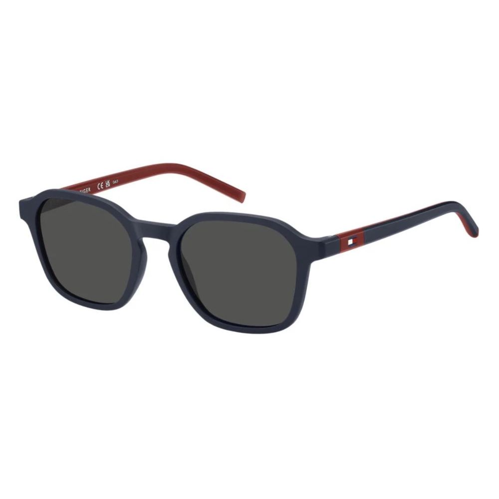 naočale Tommy Hilfiger Tommy Hilfiger TH 2245/S Blue slika 2