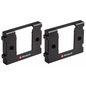 Einhell PXC zidni nosač za baterije 2 kom