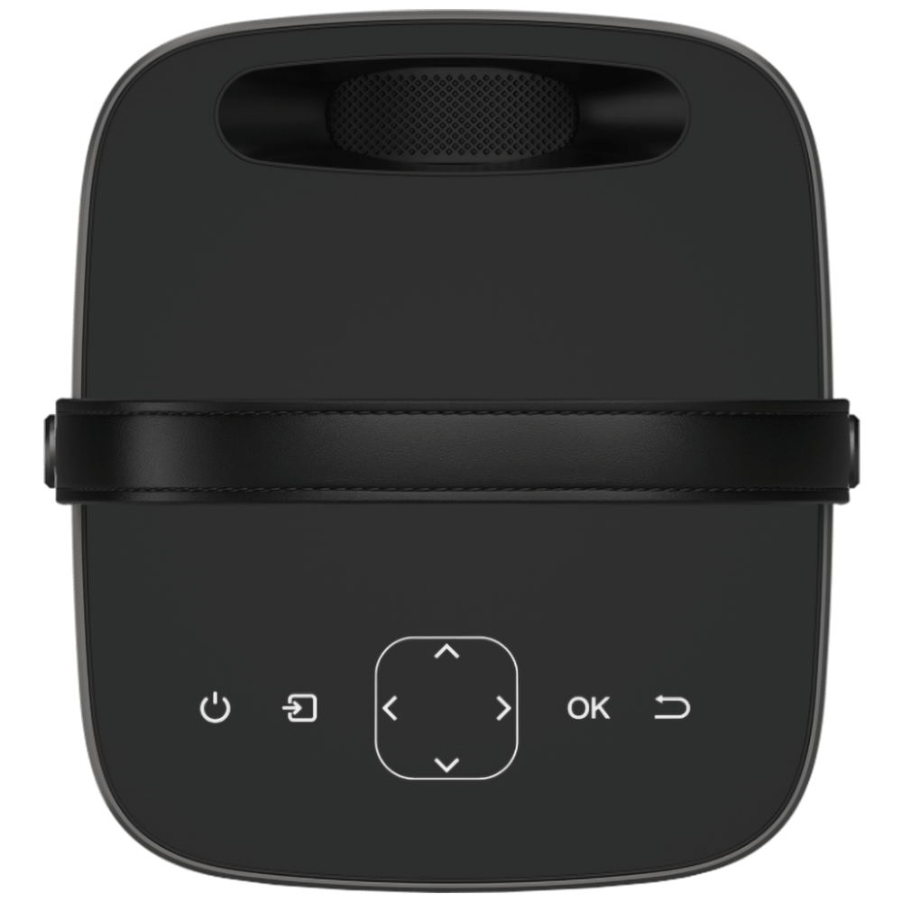 Overmax Projektor, LED, 720p, 3500 lm, WiFi, Bluetooth - Multipic 3.6 slika 6