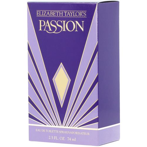 Elizabeth Taylor Passion Eau De Toilette 74 ml (woman) slika 3