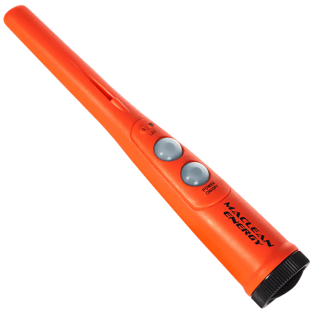 Maclean Detektor za metal, PinPoint - MCE120 slika 1