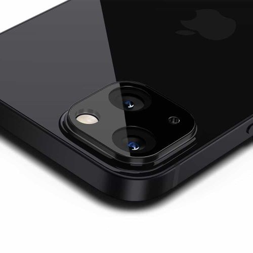 SPIGEN OPTIK.TR ZAŠTITNIK ZA KAMERU 2 kom ZA IPHONE 13 MINI / IPHONE 13 slika 4