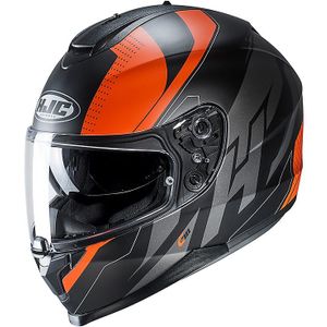 HJC C70 Boltas MC5SF