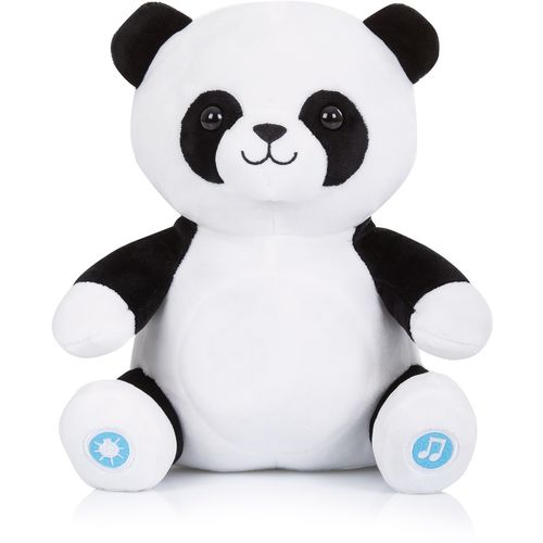 Chipolino plišana igračka s glazbom i svijetlom Panda slika 1