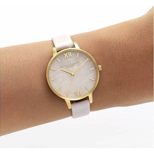 Ženski sat Olivia Burton OB16SP20 (Ø 34 mm) slika 4