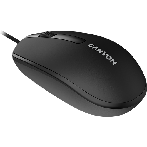 CANYON M-10, Canyon Wired optical mouse slika 10