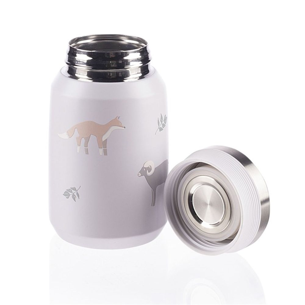 Zopa Termos posuda za hranu 500ml, Mountains slika 2
